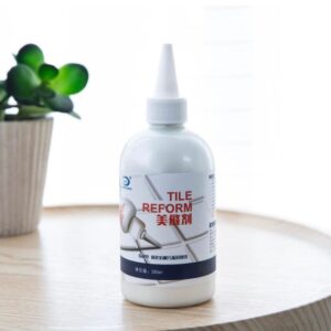 Tile Reform Grout Renewal