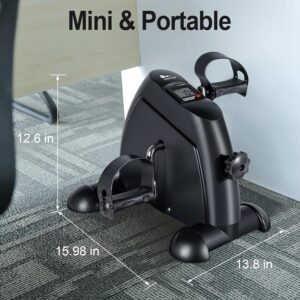 Mini Exercise Bike Trainer