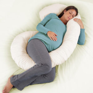 Anti-Allergy Sleeping Pillow