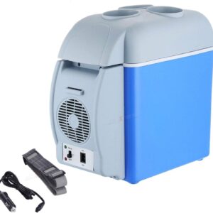 7.5L Car Mini Fridge