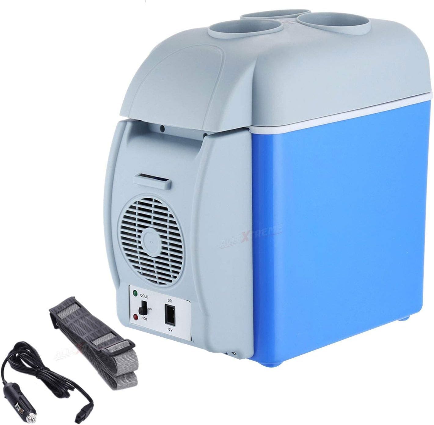 7.5L Car Mini Fridge