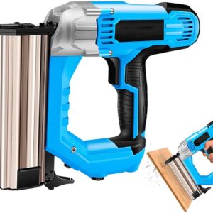 Nail Gun + 100 Nails