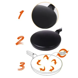 Multi-Function Crepe Maker