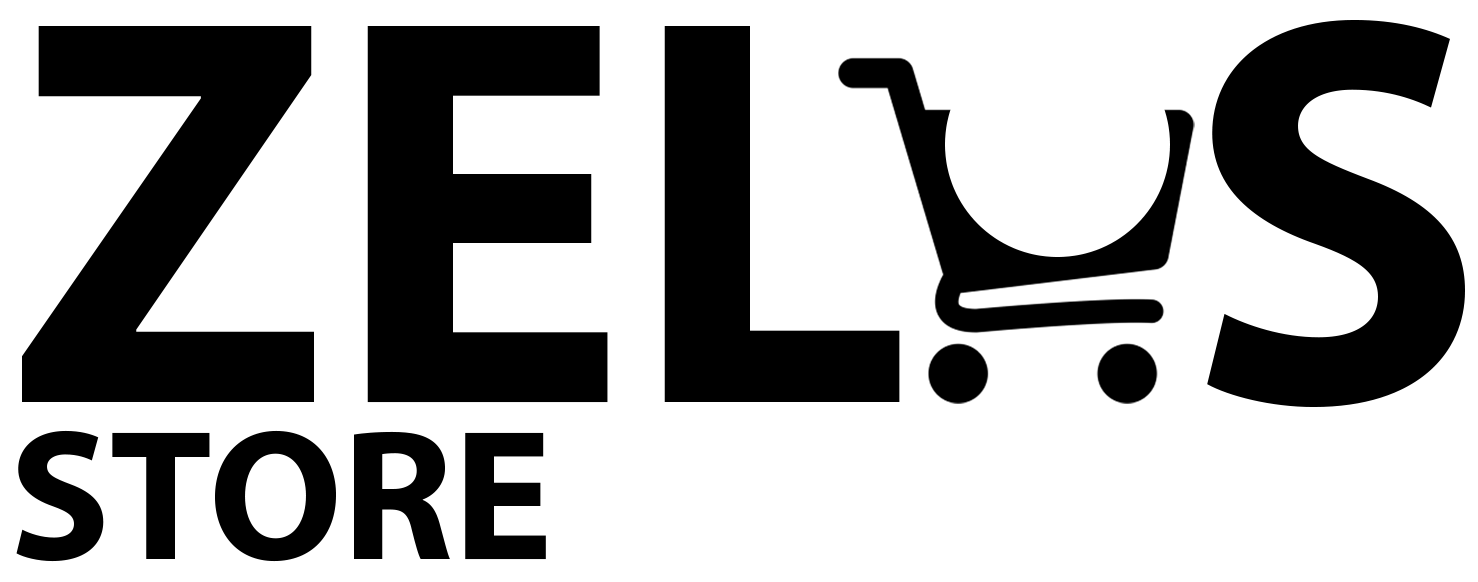 Zelos Store | Kuwait's leading online store