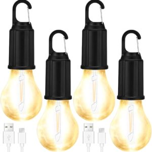 Titanium Smart Portable Lamp