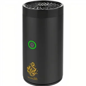 Electronic Incense Burner (Buy 1 Get 1)