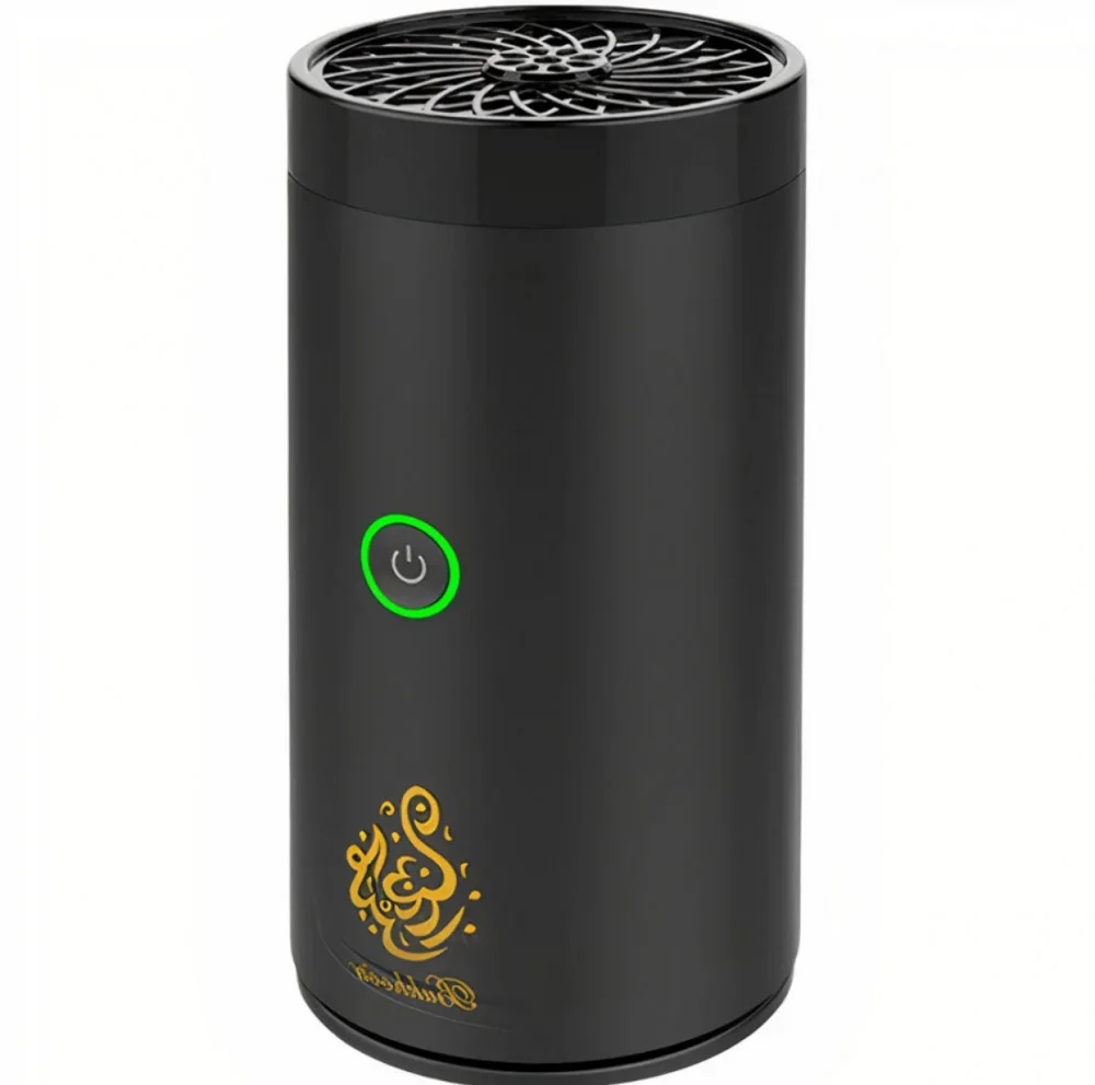 Electronic Incense Burner (Buy 1 Get 1)