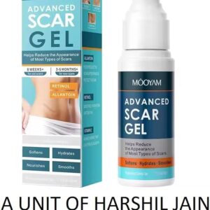 Scar Removal Gel