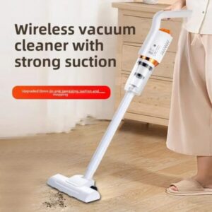 3‑in‑1 Cordless Handheld Vacuum Cleaner