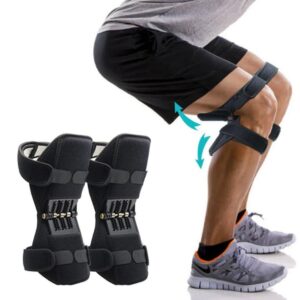 Knee Support Brace Pads