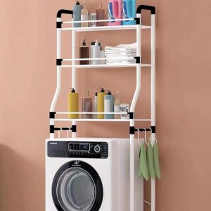 Space Save Bathroom Organizer