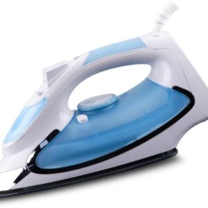 RAF Smart Steam Iron